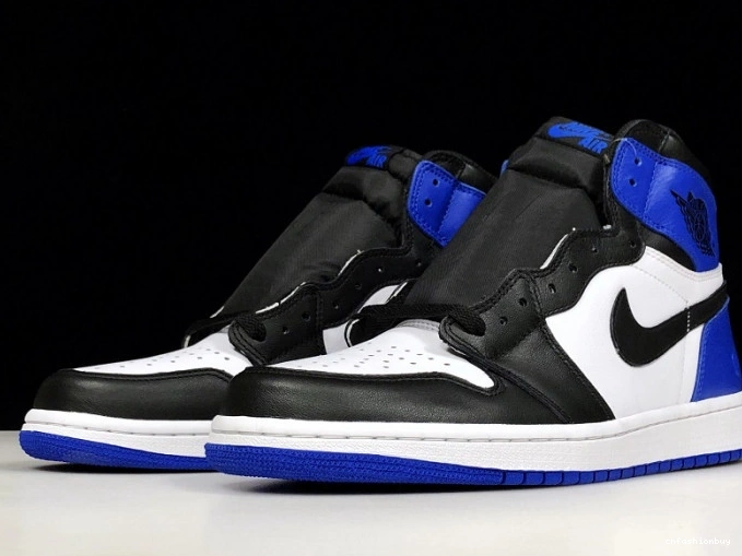 Retro 1 Fragment High Air 716371-040 Jordan OG 1007